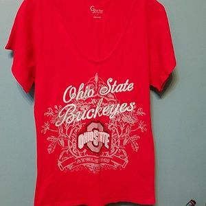Ohio state tshirt